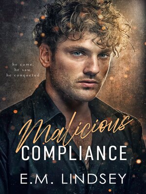 cover image of Malicious Compliance